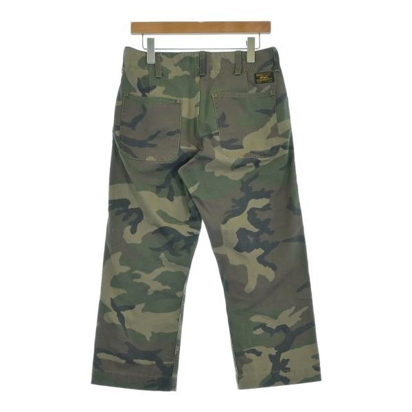 WTAPS（ダブルタップス） チノパン メンズ 中古 古着 : RAGTAG Online