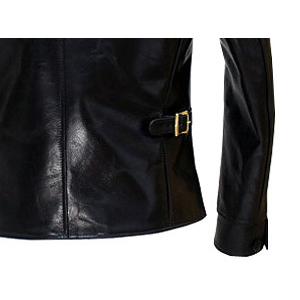 Y'2 LEATHER ワイツーレザー HVR-42 HV HORSE SINGLE RIDERS シングル