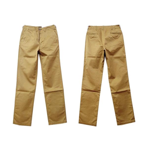 Pherrow's（フェローズ） PHERROW'S P41M チノパン アーミー