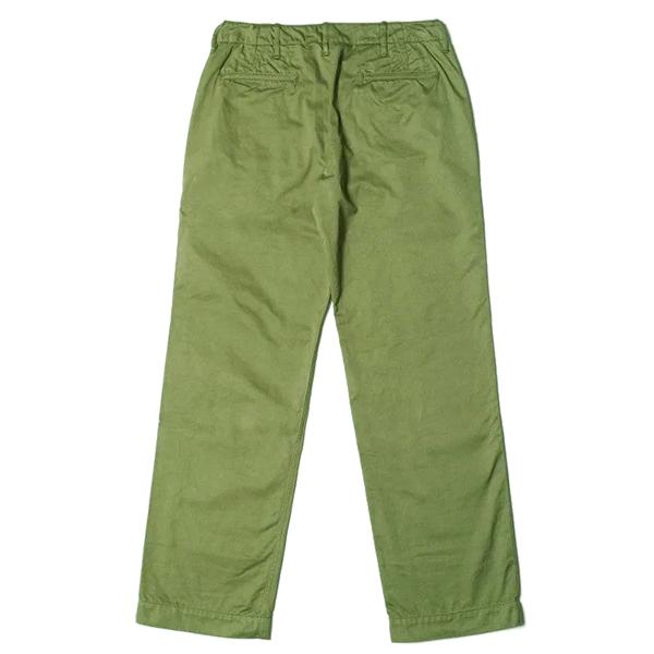 WAREHOUSE（ウエアハウス） チノパン Lot 1082 CHINOES 定番 ボトム