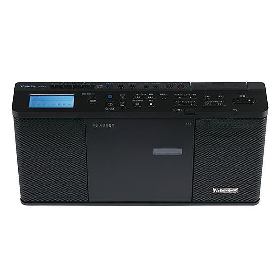 TOSHIBA TY-ANX3 ポーダブルCDプレーヤー(保証残あり) TOSHIBA TY-ANX3