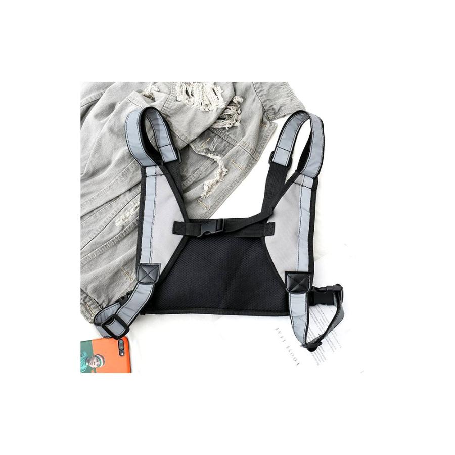 SKY-HI ボディバッグ 八面六臂 SKY-HI ボディバッグ 八面六臂 SKY-HI