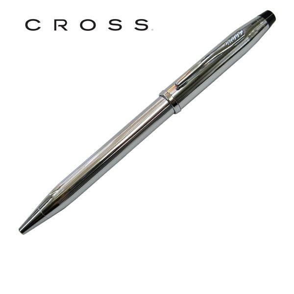 CROSS（クロス） クロスボールペン ペンケースつきセット センチュリー