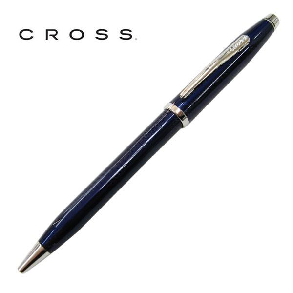 CROSS（クロス） クロスボールペン ペンケースつきセット センチュリー