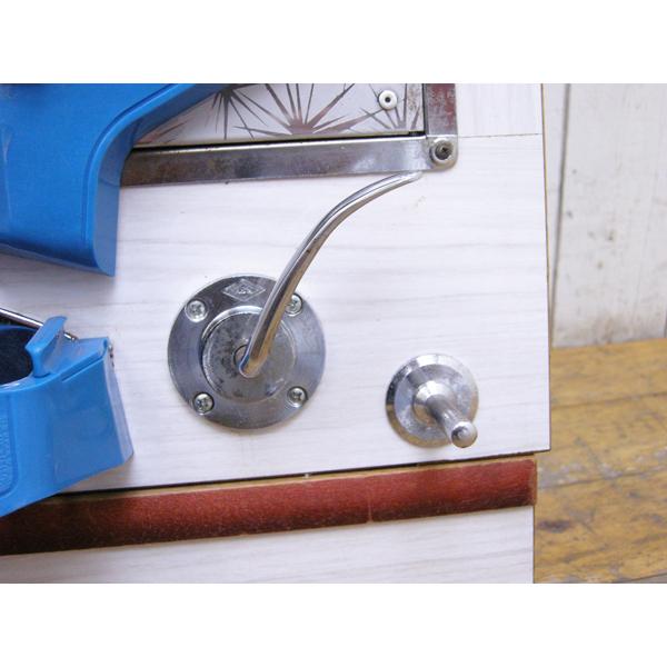 平和・HEIWA・手打ち式パチンコ台・アンティーク・昭和レトロ・144326