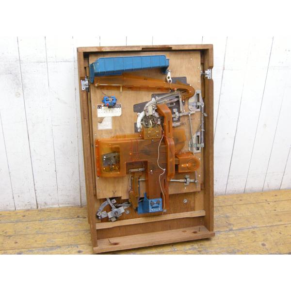 平和・HEIWA・手打ち式パチンコ台・アンティーク・昭和レトロ・144326