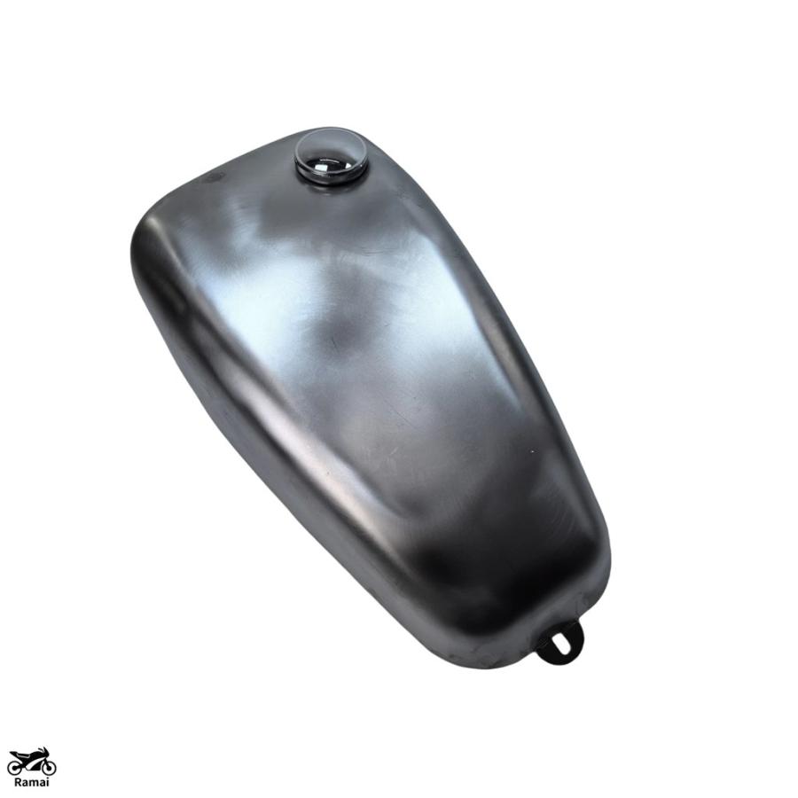 並行輸入品】 10L バイク ガソリン タンク ホンダ CB400SS 2001年-2008