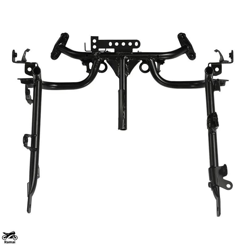 並行輸入品】 ヘッドライト ヘッド ランプ ＆ フェアリング Stay