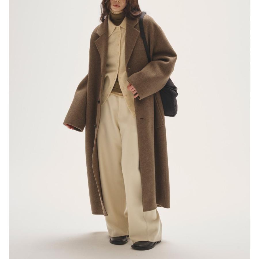 TODAYFUL TODAYFUl トゥデイフル Wool Over Coat ウールオーバーコート