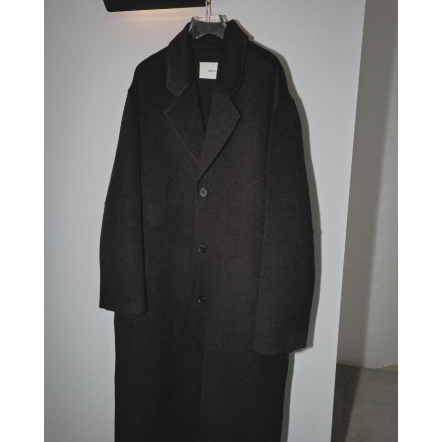 TODAYFUL トゥデイフル Merinowool Over Coat メリノウールオーバー