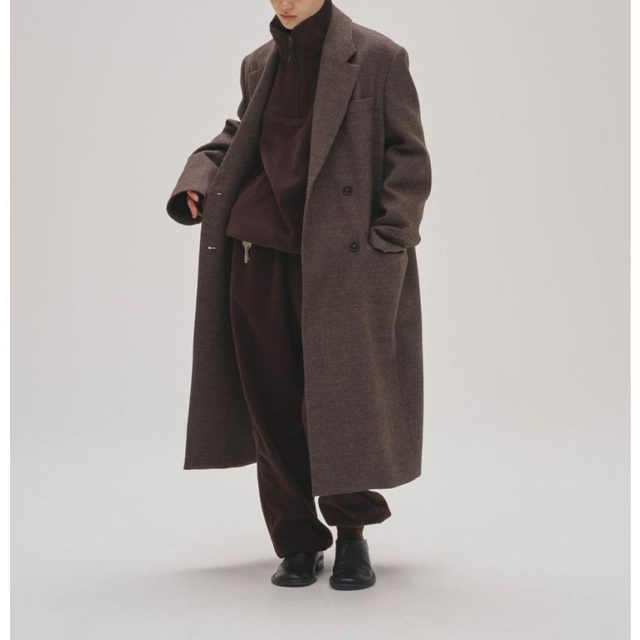 TODAYFUL SALE トゥデイフル Wool 100% Chester Coat 即日発送