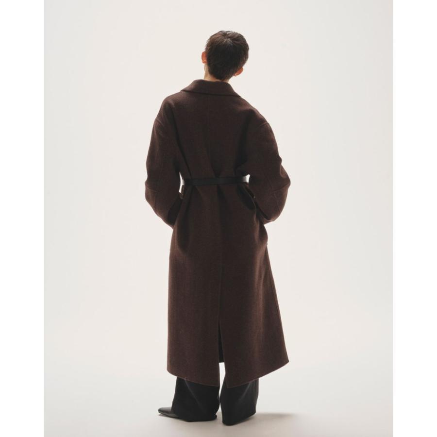 TODAYFUL TODAYFUl トゥデイフル Wool Over Coat ウールオーバーコート