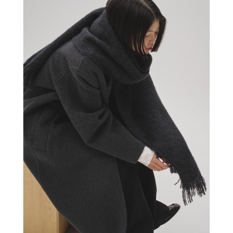 TODAYFUL TODAYFUl トゥデイフル Wool Over Coat ウールオーバーコート