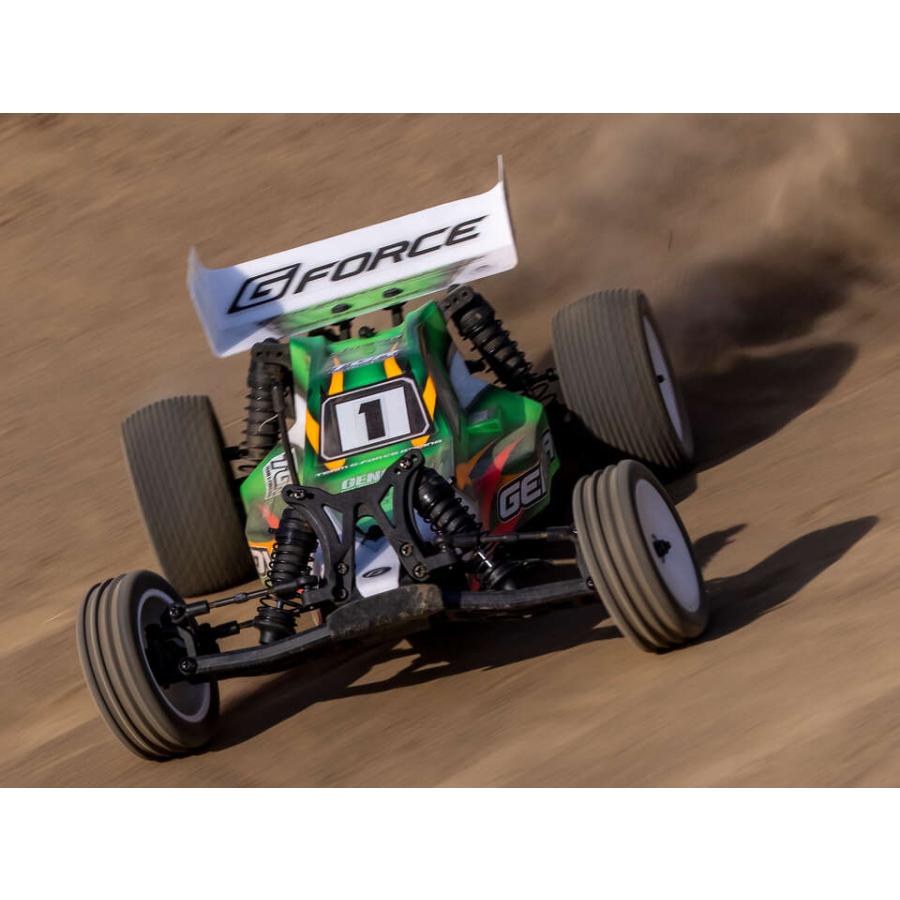 G-FORCE(ジーフォース)/GK200/Genova 2WD Buggy kit Ver.2 (ジェノバ