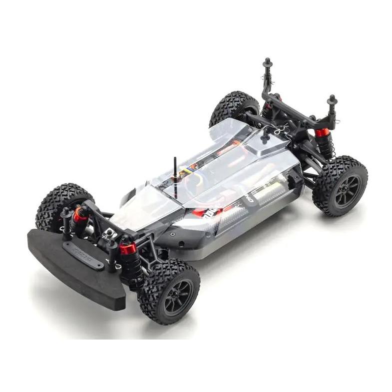 京商 (期間限定特価)京商(KYOSHO)/34482T1/ 1/10 EP 4WD フェーザーMk2