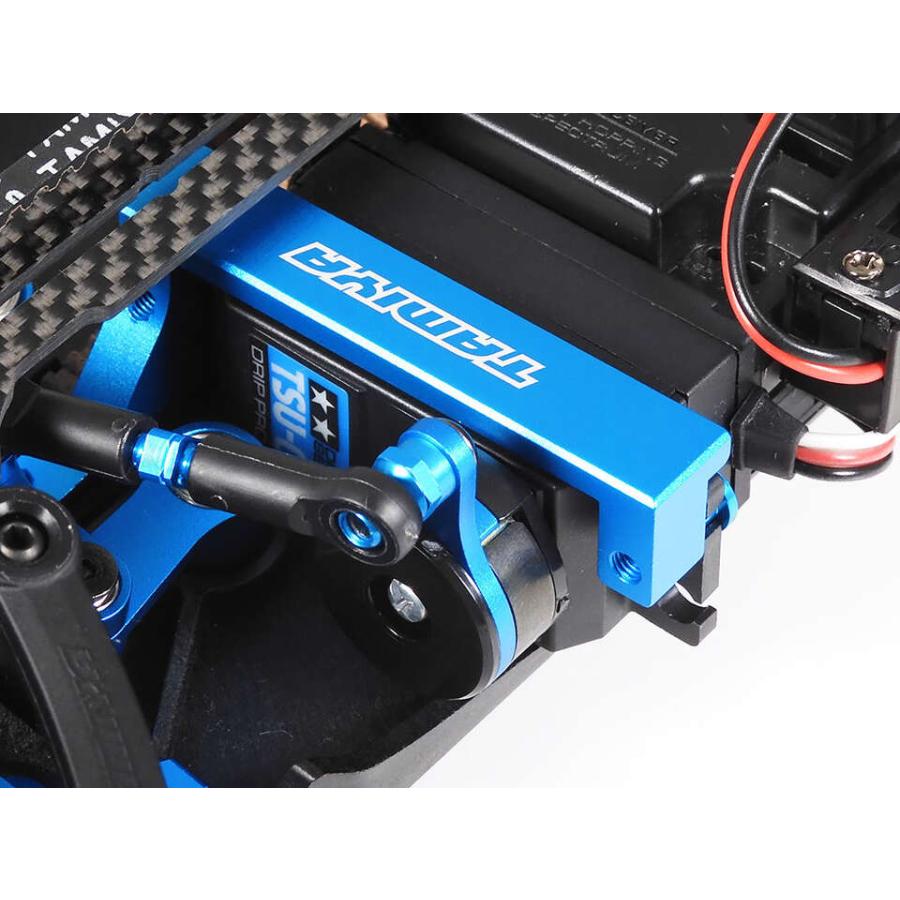 タミヤ（TAMIYA） /47498/1/10RC TA08R シャーシキット(未組立) ※RC