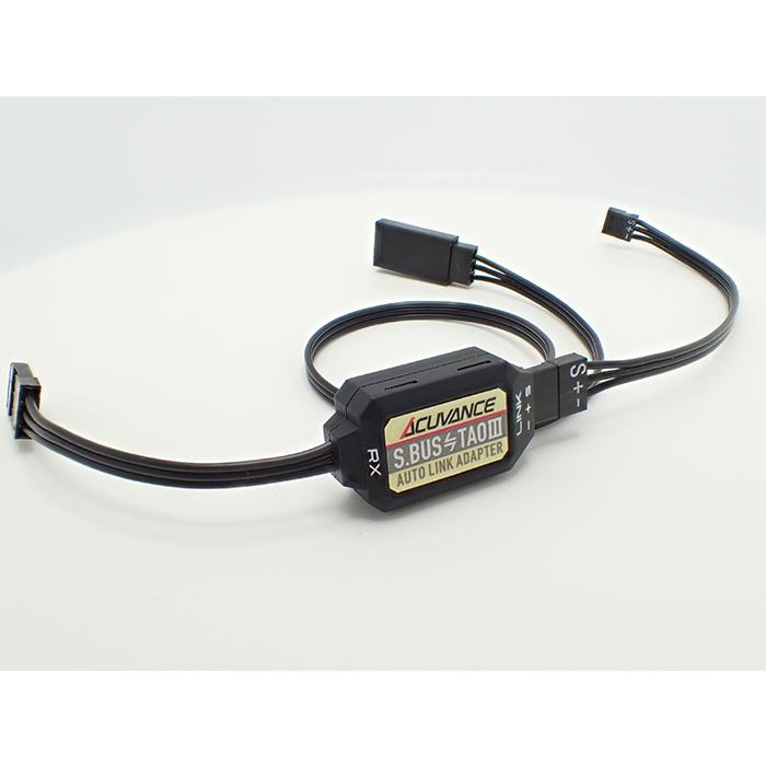 本日のみ値下げ アキュバンス ジャービスとTAO3セット 本日のみ値下げ