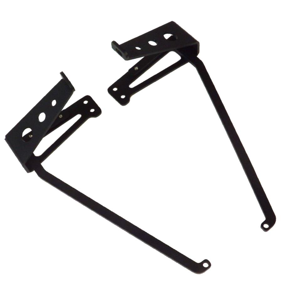 ネコポス対応】OPTION No.1(オプションNo.1)/GH-014/アルミサイド