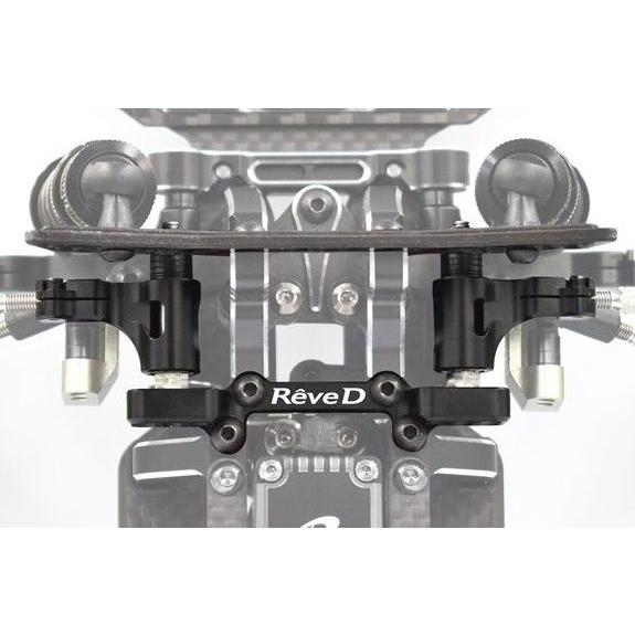 reve D RDX 用 シバタGRDXコンバージョン ⚡️SHIBATA⚡️RDX用