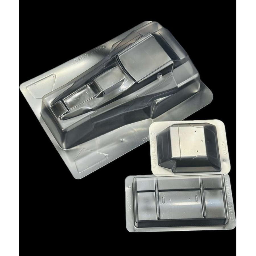 ART7005 マーク2 深田仕様 V1 ボディ（ステッカー＆マスキングレス