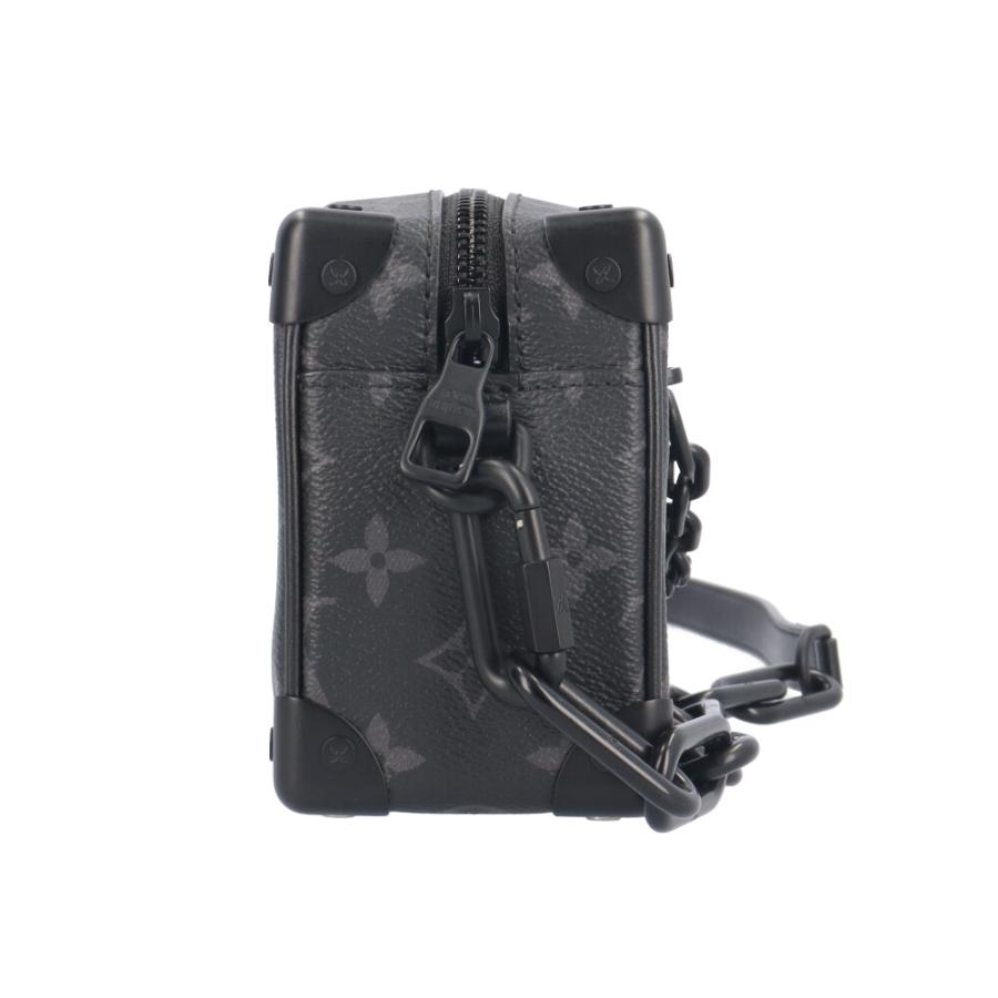 LOUIS VUITTON（ルイ・ヴィトン） ミニ ソフトトランク モノグラム