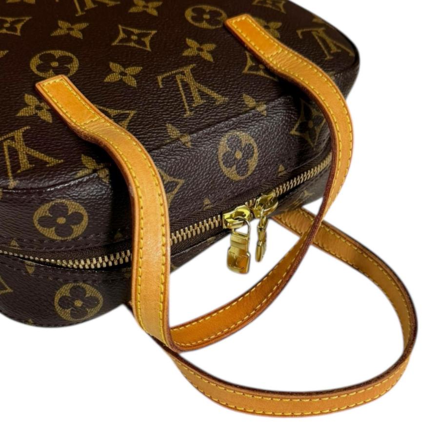 LOUIS VUITTON（ルイ・ヴィトン） スポンティーニ モノグラム