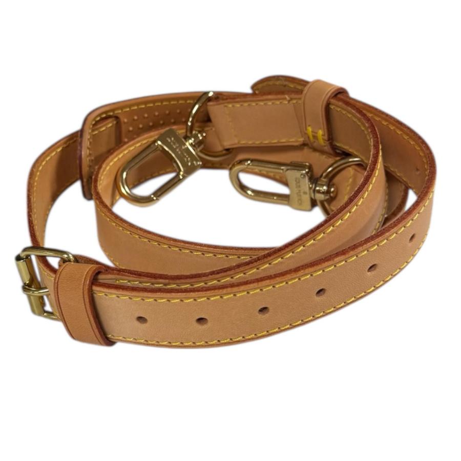 LOUIS VUITTON（ルイ・ヴィトン） キーポル55バンドリエール ボストン