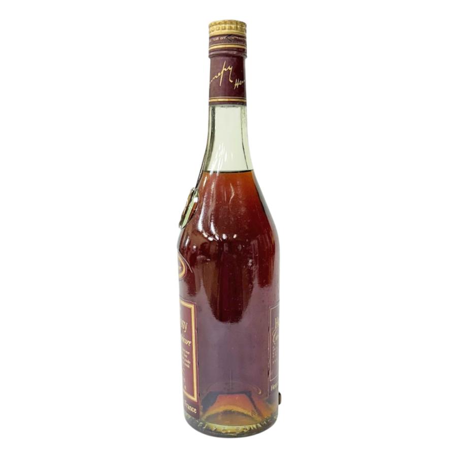 z550]Hennessy ヘネシー キュベ スペリオール 古酒 z550]Hennessy