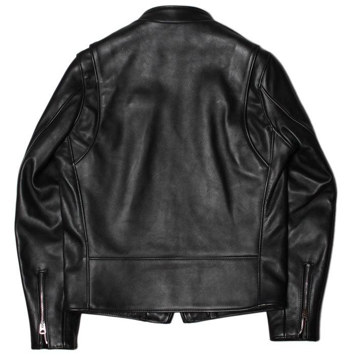 Schott N.Y.C（ショット） Schott 641XX 60's STAND RIDERS BLACK