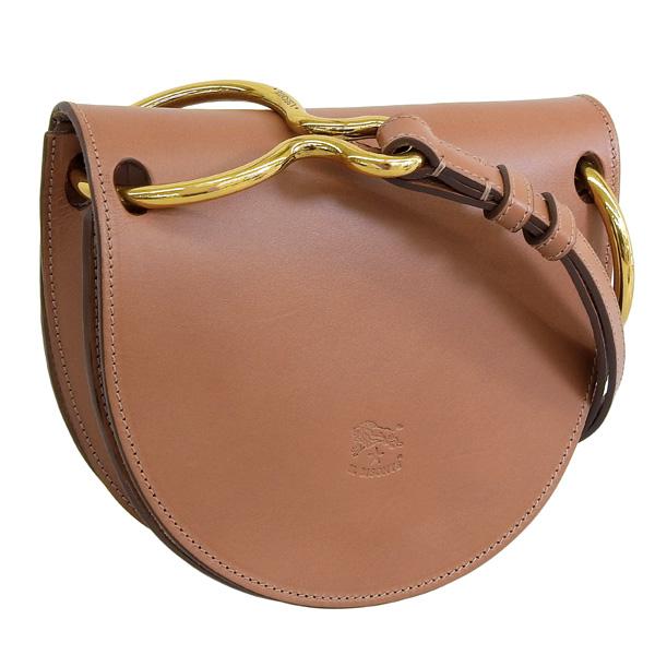 IL BISONTE（イルビゾンテ） バッグ レディース ショルダーバッグ