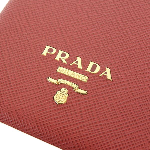 PRADA（プラダ） PRADA iPhone XS Max ケース スマートフォンケース