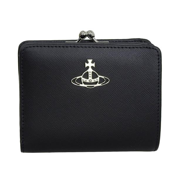 Vivienne Westwood（ヴィヴィアンウエストウッド） 財布 レディース 二