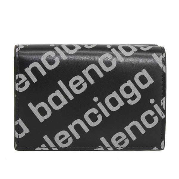 BALENCIAGA（バレンシアガ） 財布 レディース 三つ折り財布