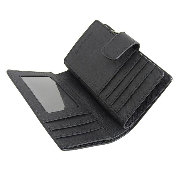 MICHAEL KORS（マイケルコース） 財布 レディース 2つ折り 折財布