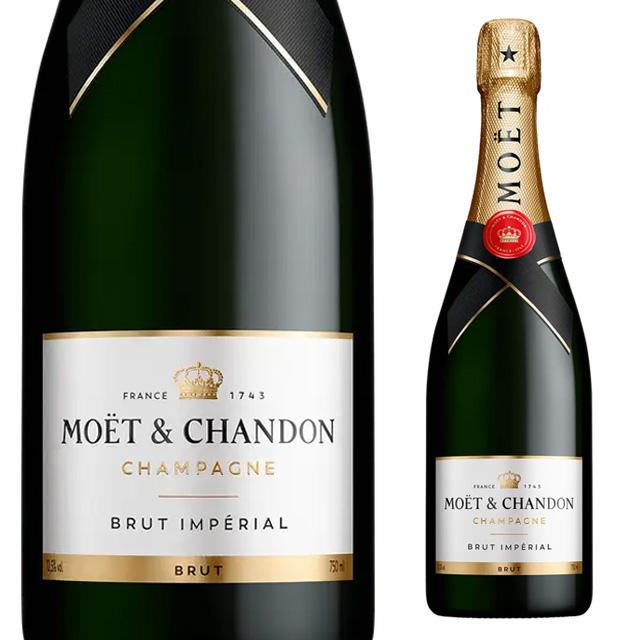 MOET＆CHANDON（モエ・エ・シャンドン） モエ エ シャンドン