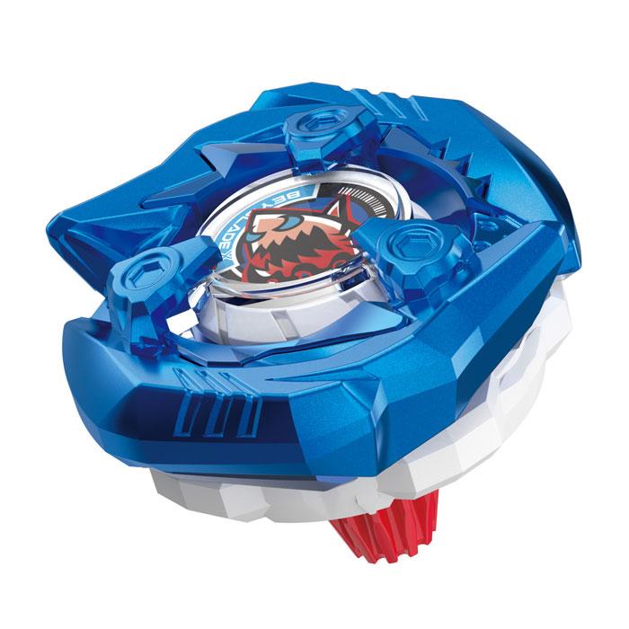 ベイブレードX BEYBLADE X BX-00 ［B4ストア限定］ シャークエッジ5