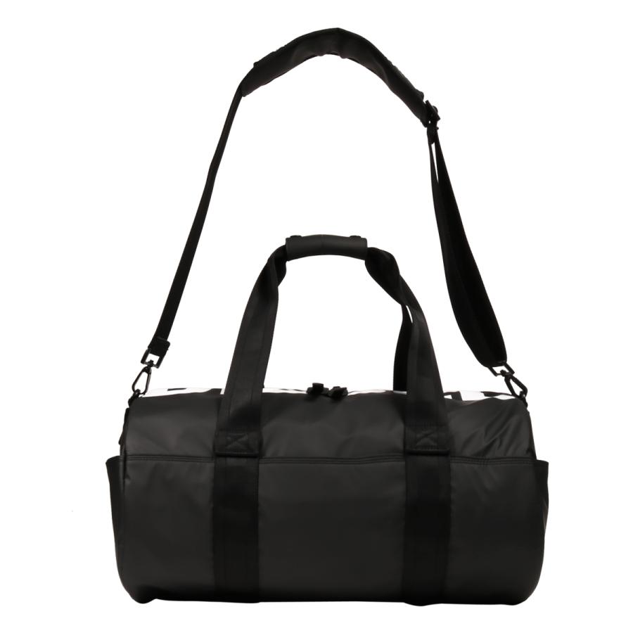 DIESEL（ディーゼル） ボストンバッグ ボールドメッセージ メンズ