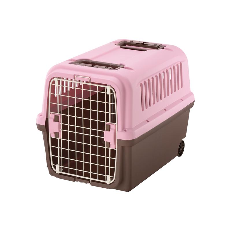 リッチェル（Richell） 犬 キャリーバッグ キャンピングキャリー L