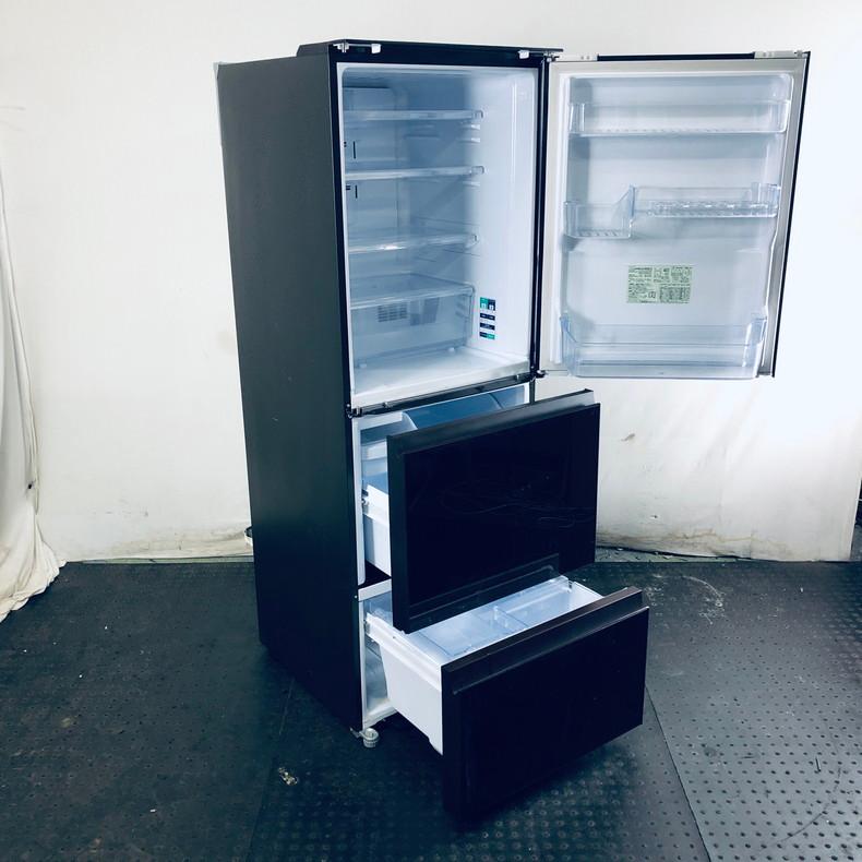 350L 冷蔵庫 2020 Sj-GW35F-W SHARP シャープ