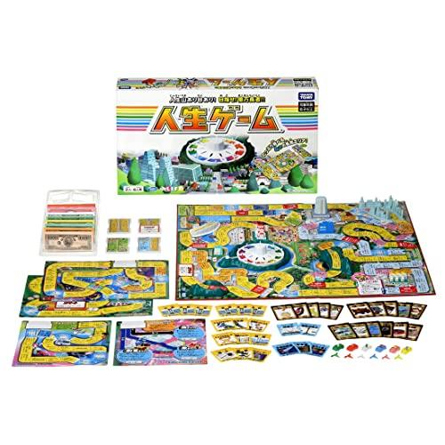 人生ゲーム : リフテン.com - 通販 - Yahoo!ショッピング