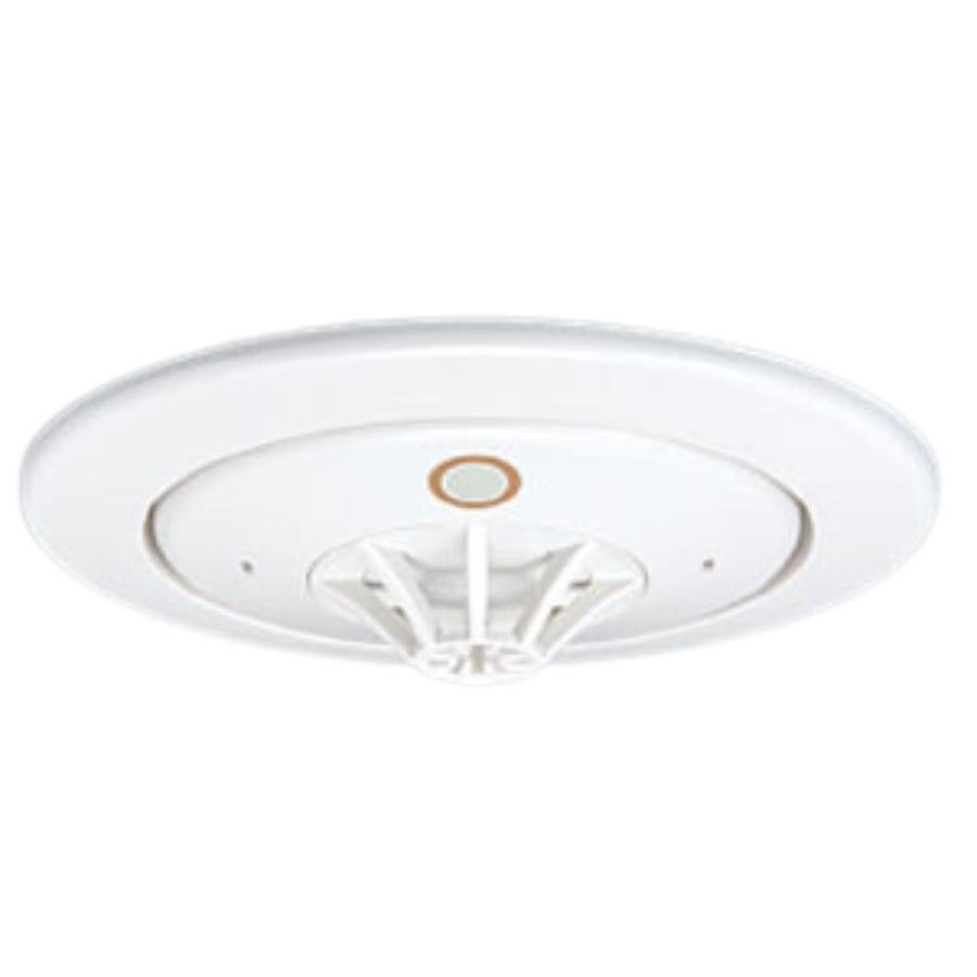 能美防災 FDPJ210-D ヘッド 2種/露出型 R-AT (R型自動試験機能付)差動