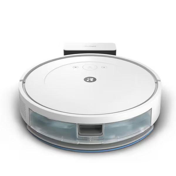 アイロボット iRobot ロボット掃除機 ルンバ コンボ エッセンシャル