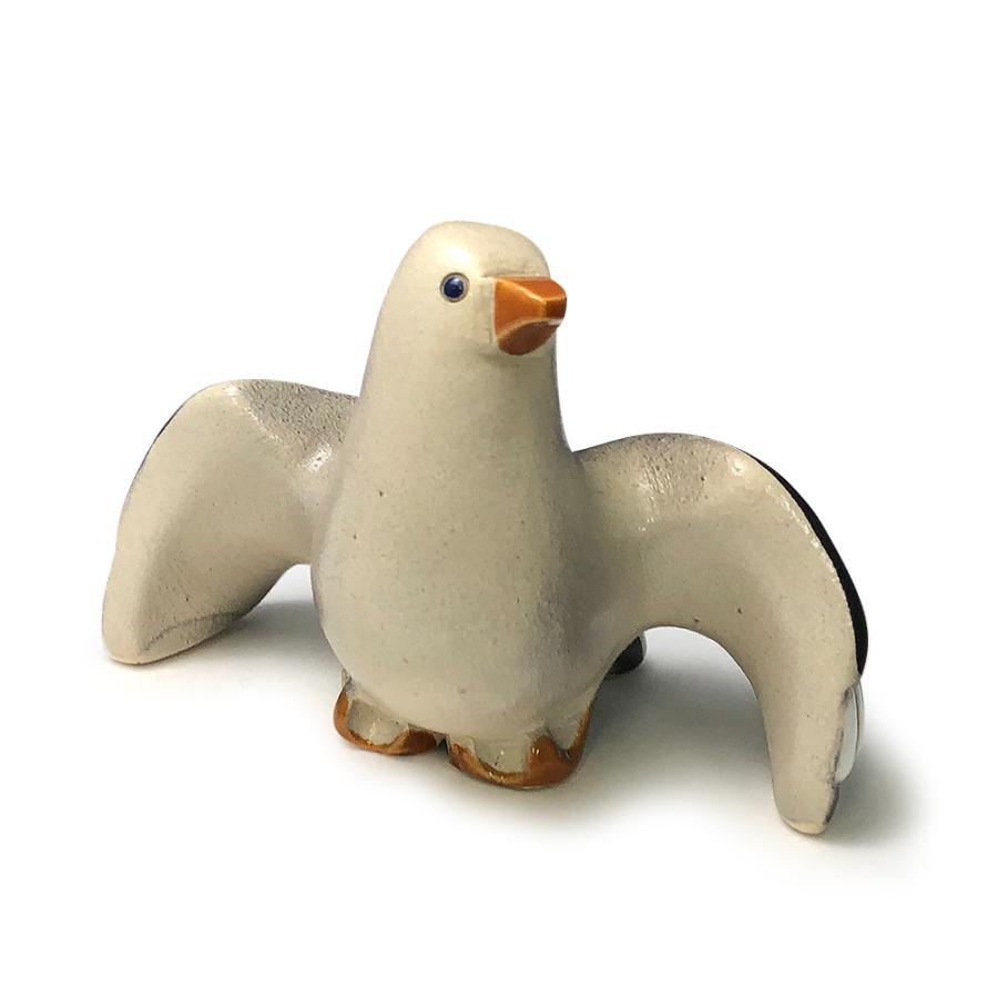 置物 トリ とり 鳥 陶器 185 : リンコナダ(日本代理店) - 通販 - Yahoo