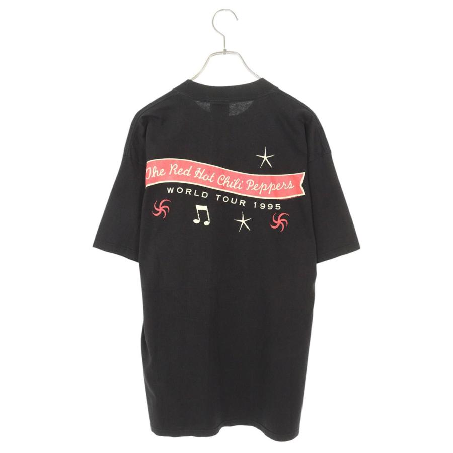 最終値下レッチリone hot minute ヴィンテージTシャツL