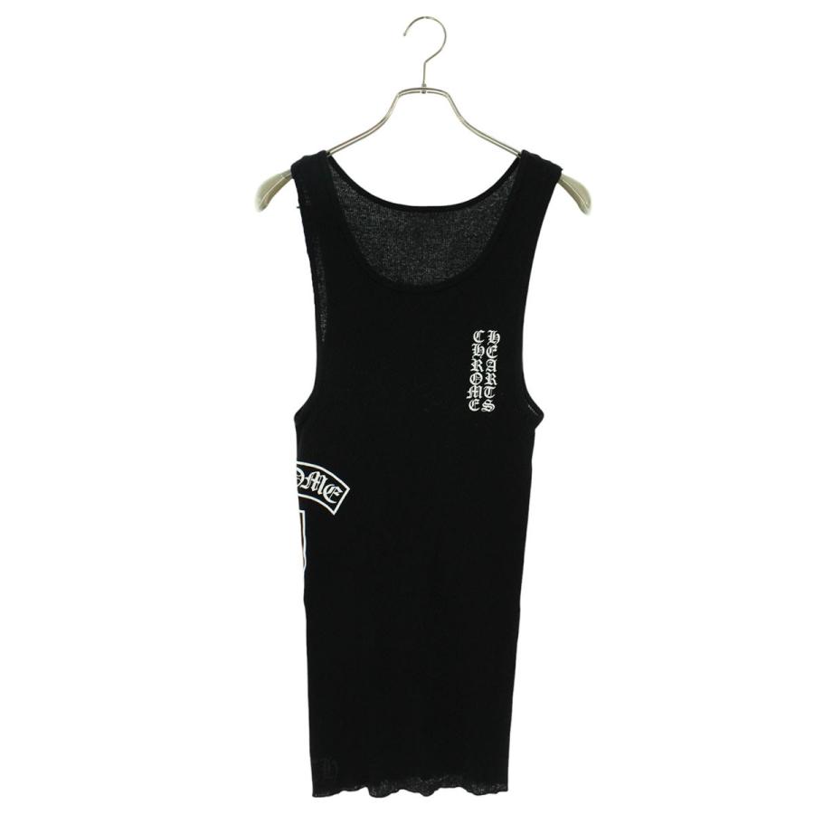 クロムハーツ タンクトップ（M） 楽天市場】クロムハーツ タンクトップ