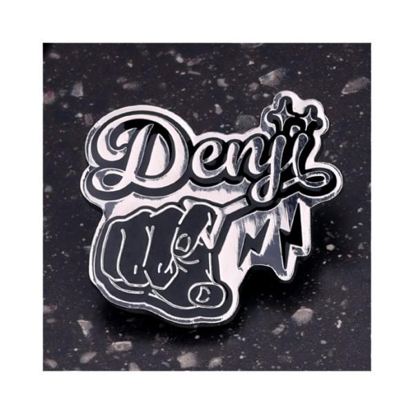 エンスカイ 劇場版「チェンソーマン レゼ篇」 モチーフデザインピンズ