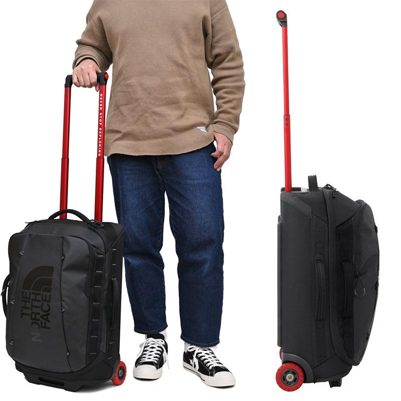 THE NORTH FACE（ザ ノースフェイス） キャリーバッグ メンズ