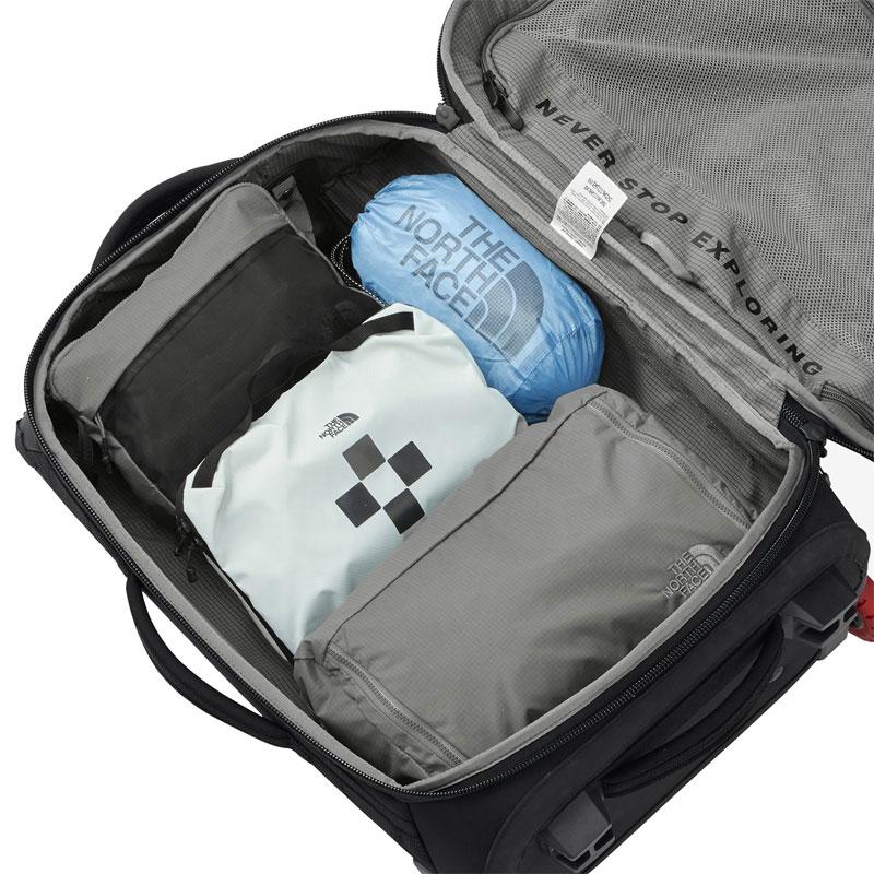 THE NORTH FACE（ザ ノースフェイス） キャリーバッグ メンズ