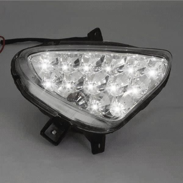 マジェスティ 4d9 sg20j キジマ LEDテール&ウインカーセット