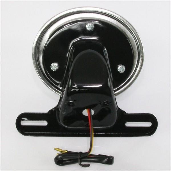 カワサキ（Kawasaki） Z2テール 純正タイプ テールランプ テールライト